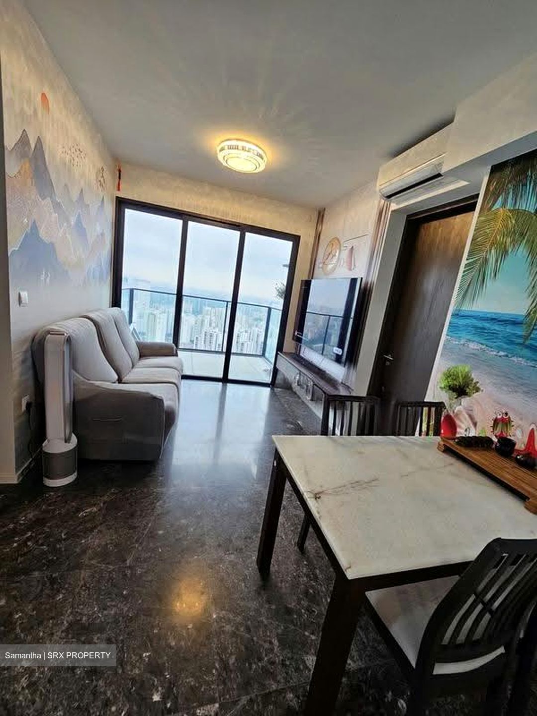 Avenue South Residence (D3), Apartment #635924601